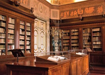 Biblioteca Palatina