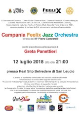 Campania Feelix Jazz Orchestra